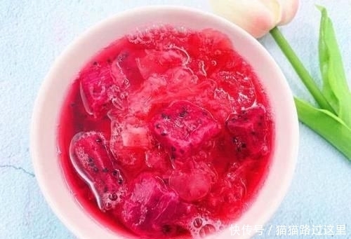  补充|女生不想当“黄脸婆”，多喝这汤，补充维生素，皮肤不怕黑，越喝越瘦