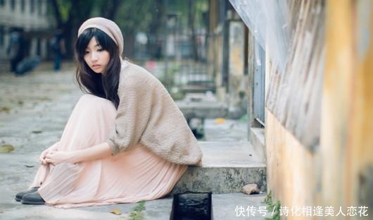 走心|一句话的心情签名短句，句句走心！