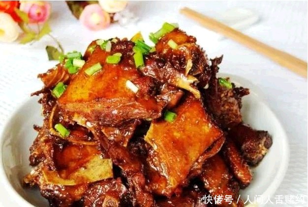 下饭|经济实惠的几道家常菜,美味简单,鲜香下饭,学会了不用下馆子