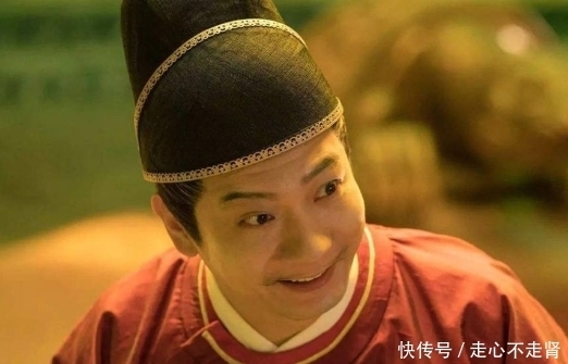 宦官|闲话大明权宦——曹吉祥