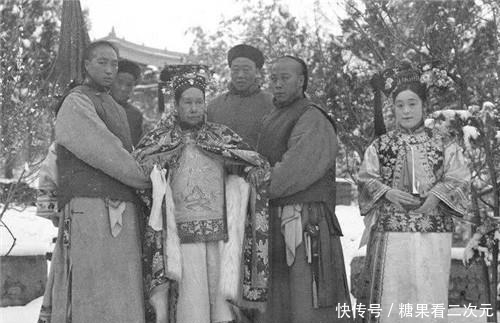 康小八|清朝最后一个被凌迟的人,当众对慈禧说了一话,让慈禧脸红耳赤