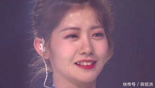 排挤|解密创造101女团成员关系1个大姐大,1个团宠,还一个或被排挤