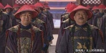 咋办|古代官员上朝突然想撒尿咋办? 嘴里含一样东西立马舒服了