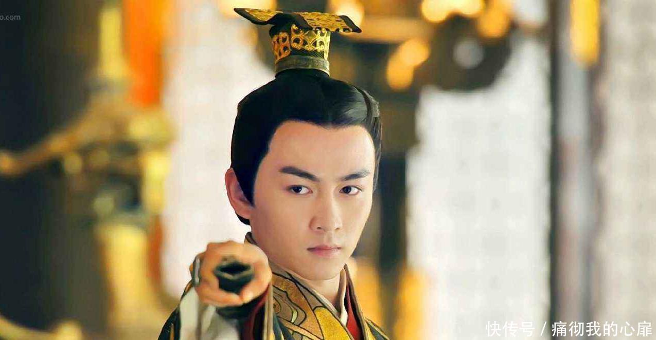 宜安|我国历史上，大统一王朝之皇帝列表——东汉！