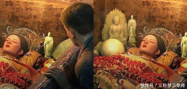 东陵|东陵大盗如何将清东陵洗劫一空，孝陵幸免的原因又是什么