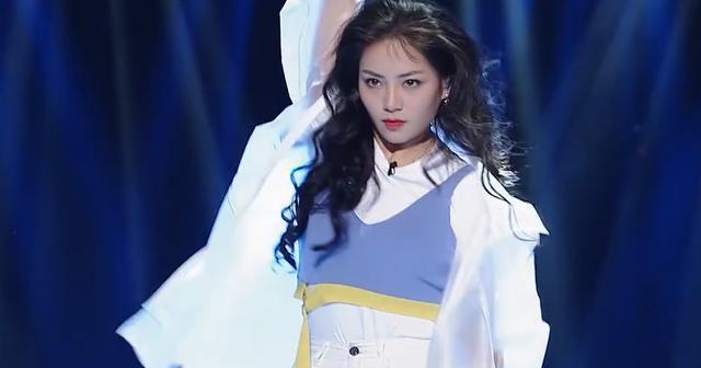 青春有你2|谢可寅,徐艺洋都参加过的《下一站传奇》为什么没有水花