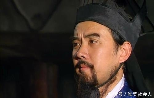 诸葛亮|诸葛亮敬重的两大谋士, 其中一个自愧不如还有一个阵营不同