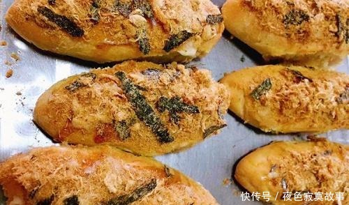 不懂|去面包店,这4种面包谨慎入手,糕点师只有不懂的人才会买来吃!