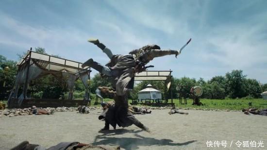 逆转|从无陈坤不看,到预告好评如潮?剧版《雪中悍刀行》口碑为何逆转