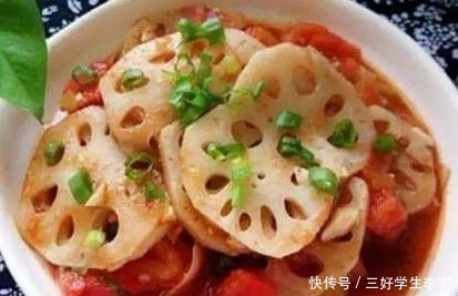 桌上|桌上最受欢迎的一些家常菜色香味俱全,非常适合孩子们的胃口