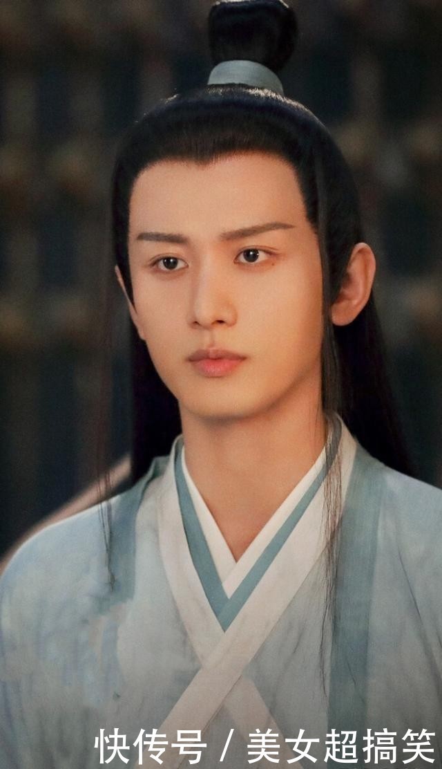  悄无声息|《琉璃美人煞》悄无声息开播，一睹成毅剧中芳容，你觉得他能火吗