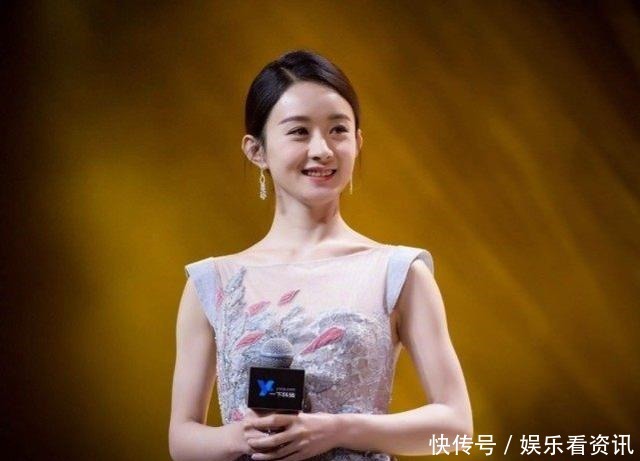 洽谈|《我们相爱吧4》准备开拍,节目组正和赵丽颖洽谈