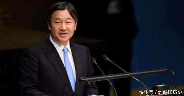 皇室|日本皇室一奇葩规定，让太子太子妃心中郁闷，却让太子弟弟很开心