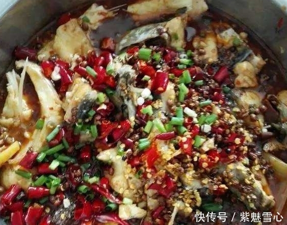 菜肴|一道家常菜肴,鲜香爽口,下酒下饭,色泽诱人,经常吃也不腻