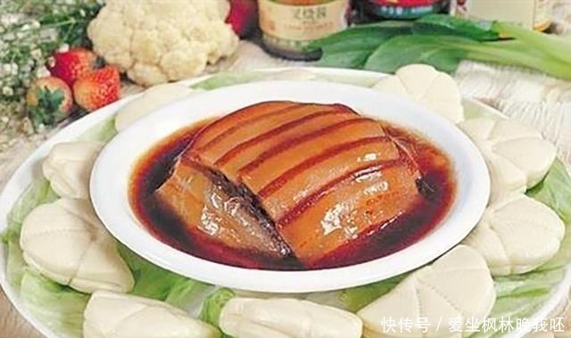 学学|不会做“扣肉”要学学,大厨教你一招诀窍,做出来比饭店还好吃