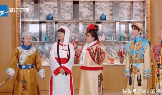 一期|恕我直言,《青春环游记》下一期收视率要爆了!