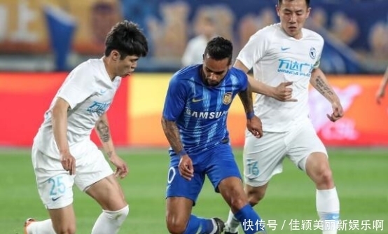  显赫|苏宁两大功勋新赛季或将淡出一线队！一人资历显赫曾入选国足