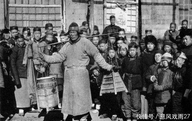 出手|困窘的大清为何敢于承诺赔款,一出手就是上亿白银,慈禧表示简单