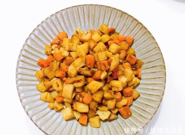 节食|晚餐做了四菜一汤,发朋友圈,大家都说难怪不节食也减肥