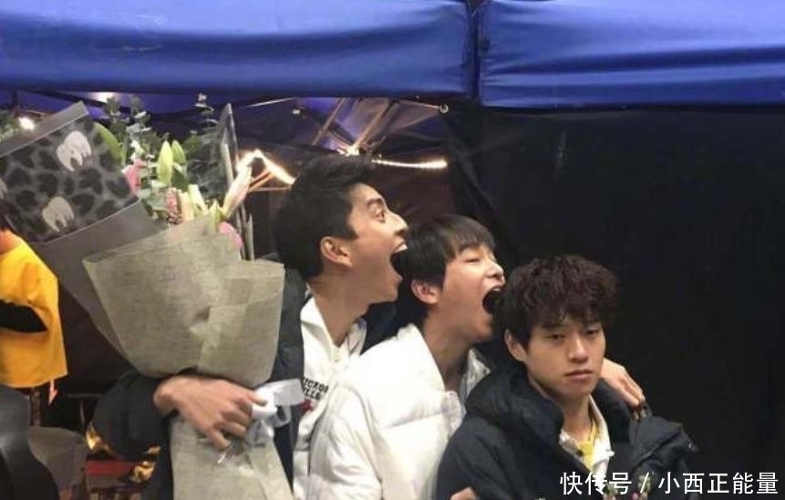 嘉宾|等不及回归《跑男8》,陈赫又一新综未播先火,嘉宾阵容太给力了