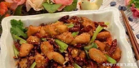 干辣椒|在夏天,有几种入口鲜香中的家常菜健康又油腻,家人说吃他们很好