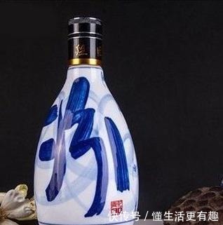 国产|除了国酒茅台，还有哪些国产白酒值得购买呢