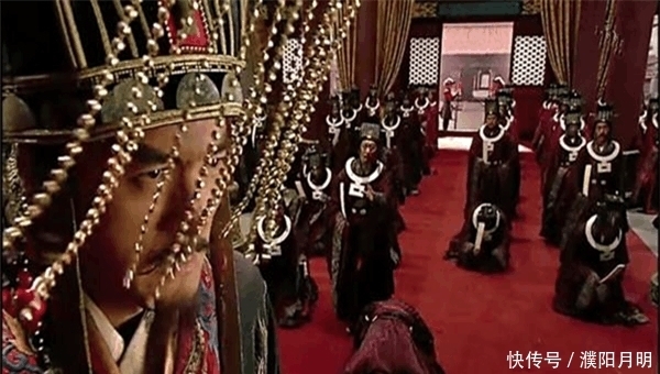 大臣|中国最富有的朝代 不打仗只求和 大臣干到70岁都不愿退休