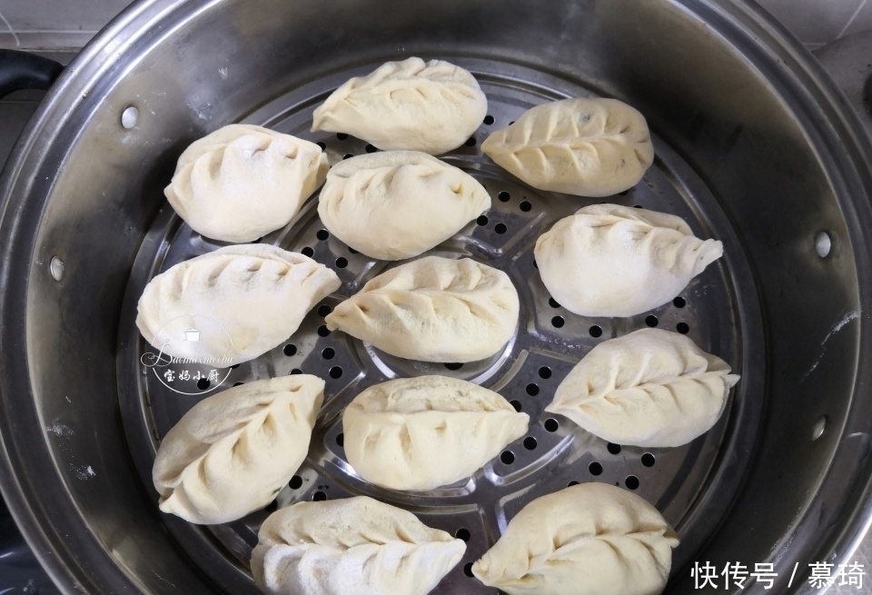身体|入秋后，抓紧吃点此菜，做包子最适合，口感香，身体壮降秋燥