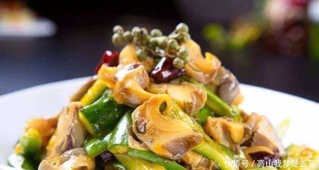 好吃|几道家常菜,简单实惠,很好吃!我不必考虑我每天吃什么