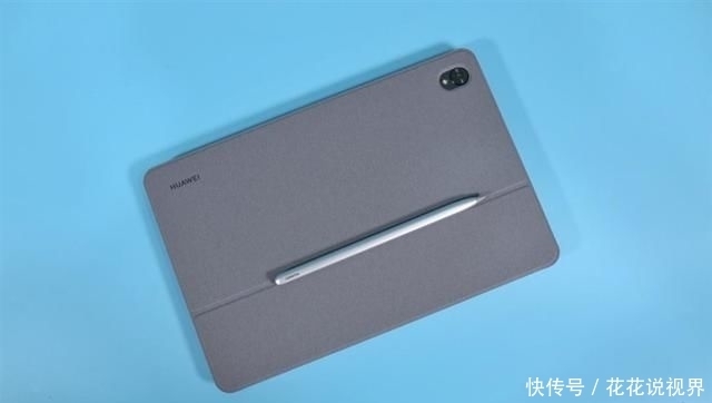 评测|麒麟990旗舰 华为MatePad 10.8首发评测:封神爆品再升华