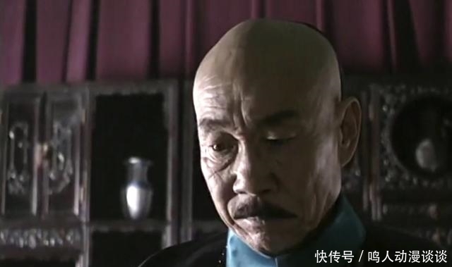 心腹|走向共和：袁世凯杀了李鸿章心腹，荣禄为何说彼中堂就是此中堂？