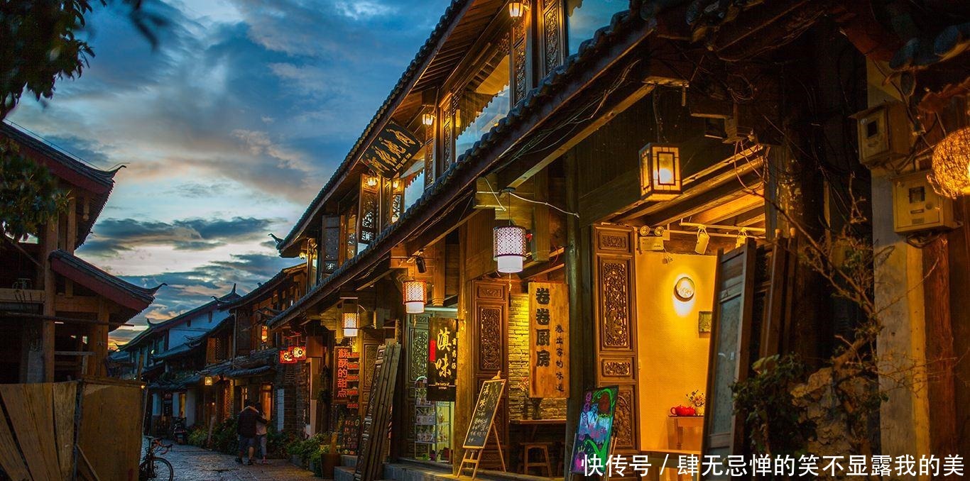  云南省|中国最“霸气”的省，光机场就有55座，游客傻傻分不清