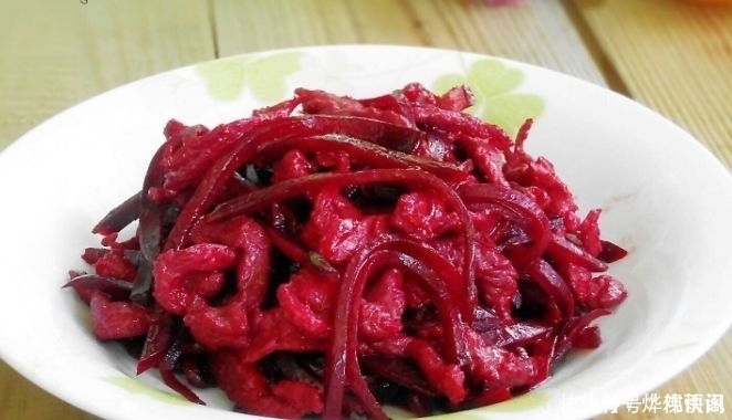 毒素|天然“清肠高手”找到了，隔一天吃一次，排出毒素，肠道通畅了