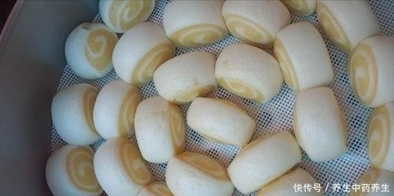 原因|为什么有人说不提倡用酵母蒸馒头呢老师傅告诉你原因