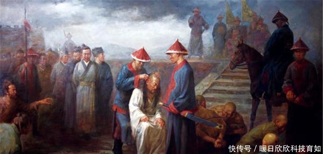 皇陵|为什么明朝皇陵一座都没被盗掘, 而清皇陵却屡盗不止