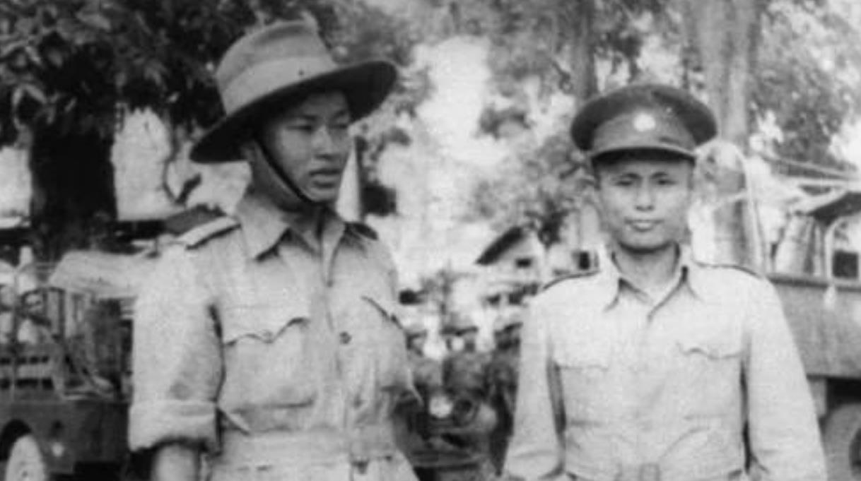 绝不|持续70年的内战, 因为战争人民居无定所, 军队 不分胜负绝不罢手