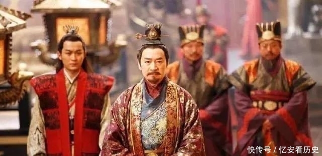 姑姑|李世民唯一亲姑姑，一生熬死八个皇帝，变成特进大长公主