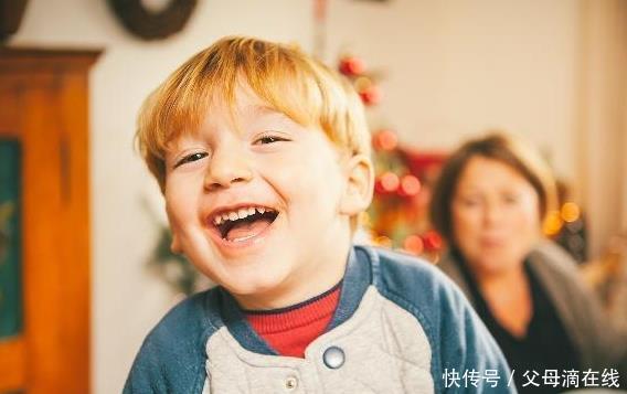 妈妈|语言有暗示作用,父母怎样用语言给孩子积极暗示?