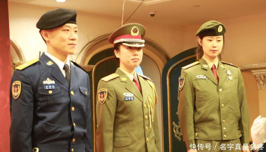 仅仅|中国军队装备时间最短的军服, 为何前后仅仅使用了3年多!