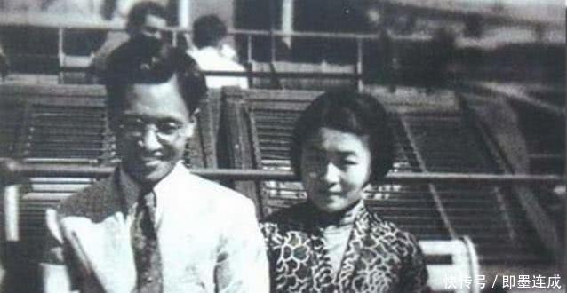  教材|民国四位美男子，浪漫的徐志摩榜上有名，还有三位是语文教材常客
