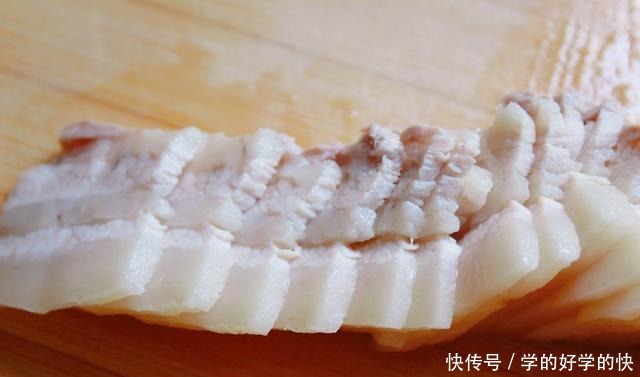 准馋|东北人餐桌上的心头爱,肥而不腻,下酒下饭,几天不吃准馋这个味