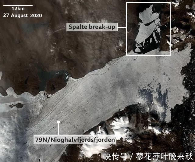 提前扑灭|你永远不知道,卫星帮我们挡了多少灾