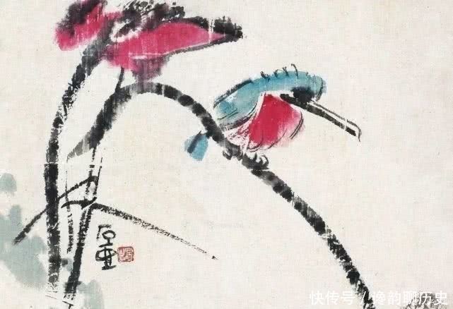 慧极|慧极必伤,情深不寿,强极则辱