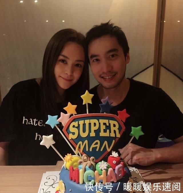 完婚|赖弘国前妻出文指证其完婚大半年就外遇,声援阿娇:你的痛我还懂