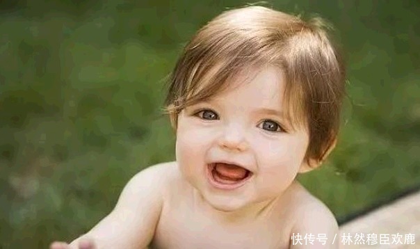 地方|宝宝出生时3个地方越丑,长大后颜值就越高,能占一条就偷笑吧