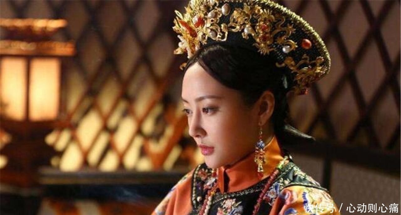 太平天国|八国联军火烧圆明园时,清朝咸丰帝在避暑山庄吸鸦片,与寡妇嬉戏