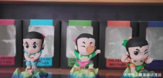 广汽三菱新|回忆杀,新劲炫和《葫芦兄弟》这波操作有点“炫”