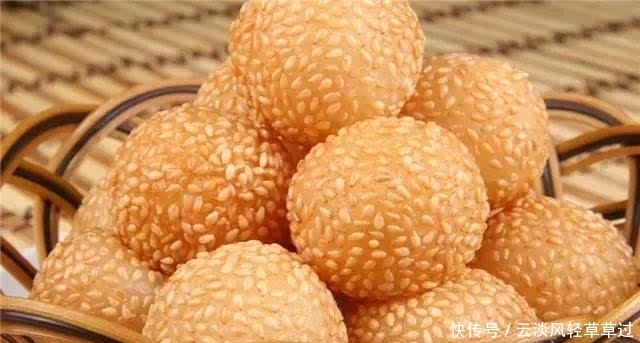 中式|中式糕点推荐,这几种值得品尝