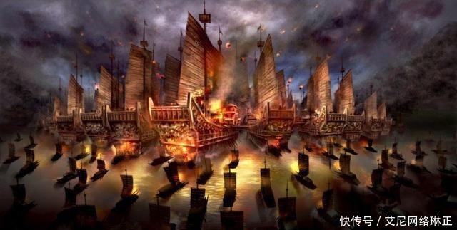 为孙权|被《三国演义》贬低的旷世奇才,不输给周瑜,却被世人埋没