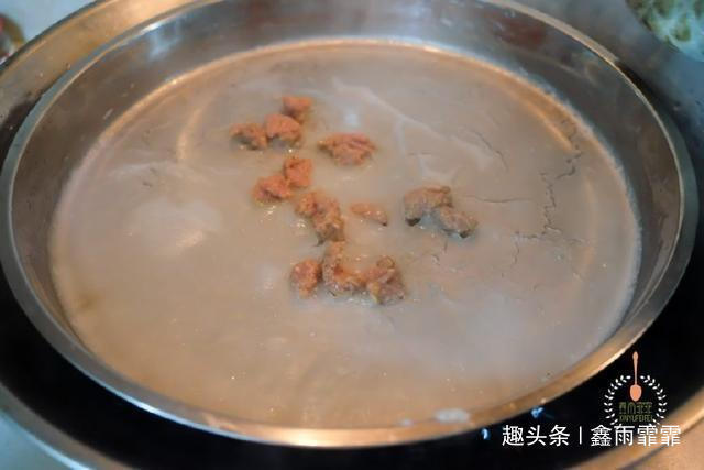 孩子|南方人最爱的早餐,比油条健康,比包子有营养,多给孩子吃!